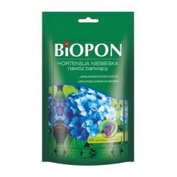 Nawóz barwiący do hortensji Biopon