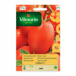 Pomidor gruntowy wysoki Colibri F1 Vilmorin
