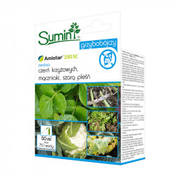 Amistar 250 SC koncentrat grzybobójczy Sumin